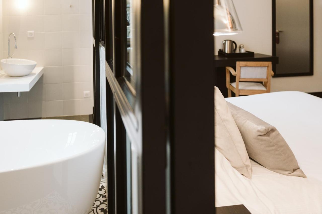 Domaine D'En Fargou Hotel Saint-Sulpice  ภายนอก รูปภาพ