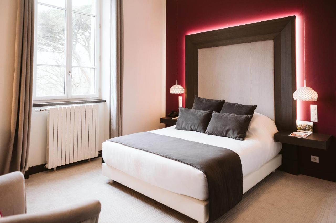 Domaine D'En Fargou Hotel Saint-Sulpice  ภายนอก รูปภาพ