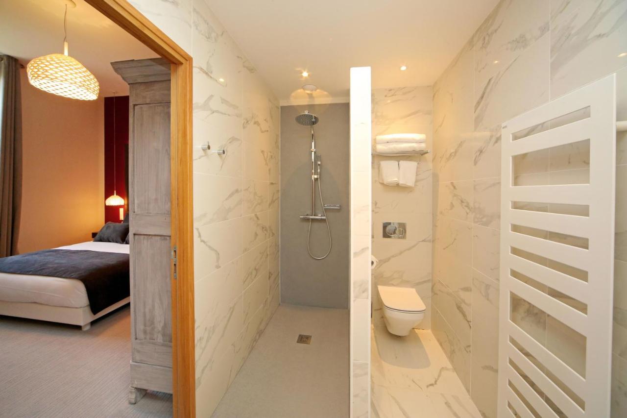 Domaine D'En Fargou Hotel Saint-Sulpice  ภายนอก รูปภาพ
