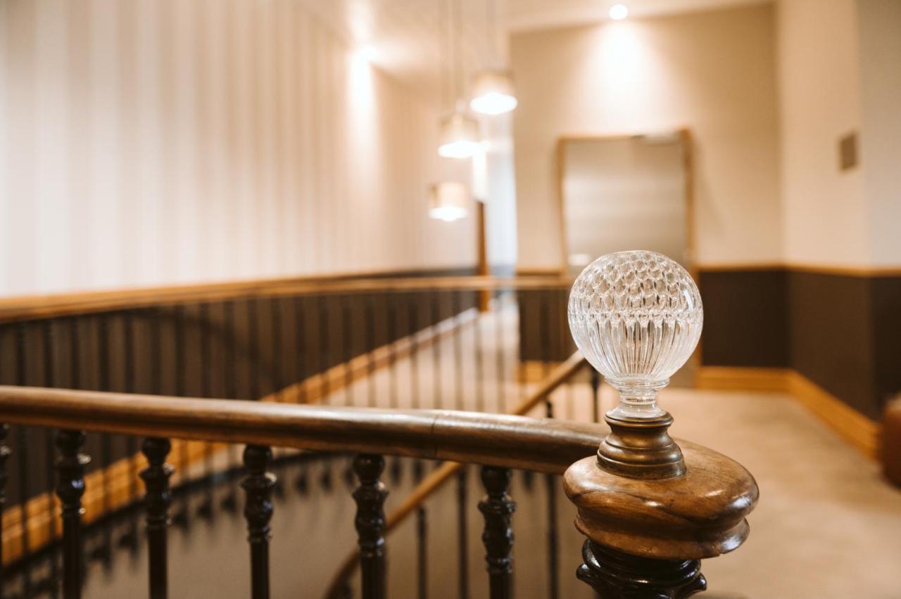 Domaine D'En Fargou Hotel Saint-Sulpice  ภายนอก รูปภาพ