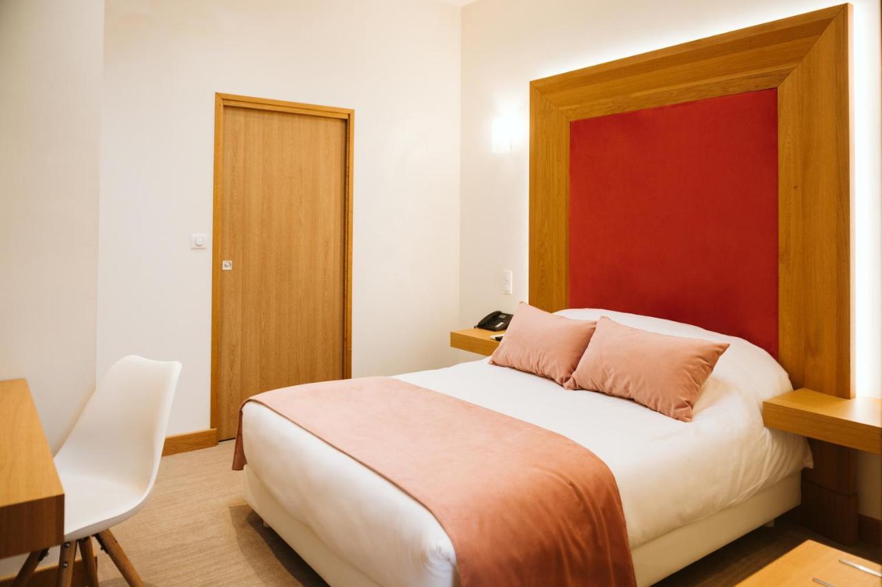 Domaine D'En Fargou Hotel Saint-Sulpice  ภายนอก รูปภาพ