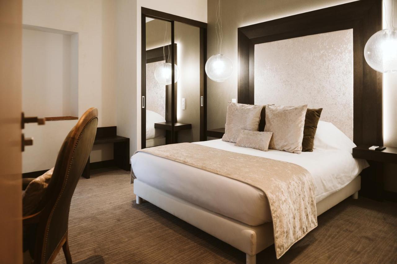 Domaine D'En Fargou Hotel Saint-Sulpice  ภายนอก รูปภาพ