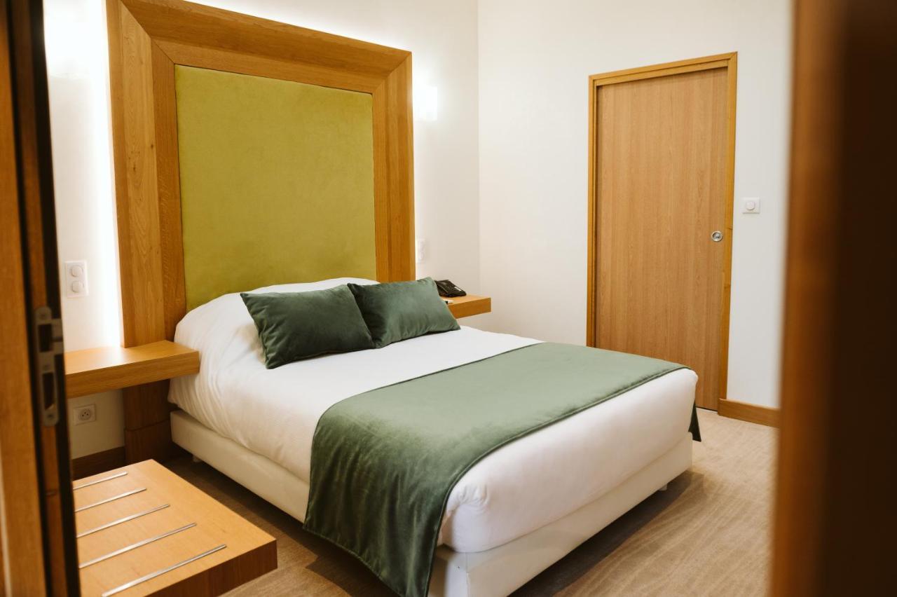 Domaine D'En Fargou Hotel Saint-Sulpice  ภายนอก รูปภาพ