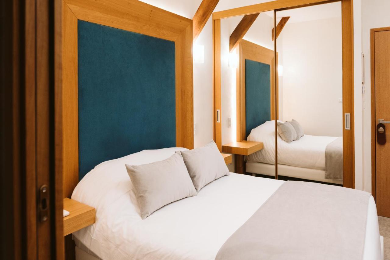 Domaine D'En Fargou Hotel Saint-Sulpice  ภายนอก รูปภาพ