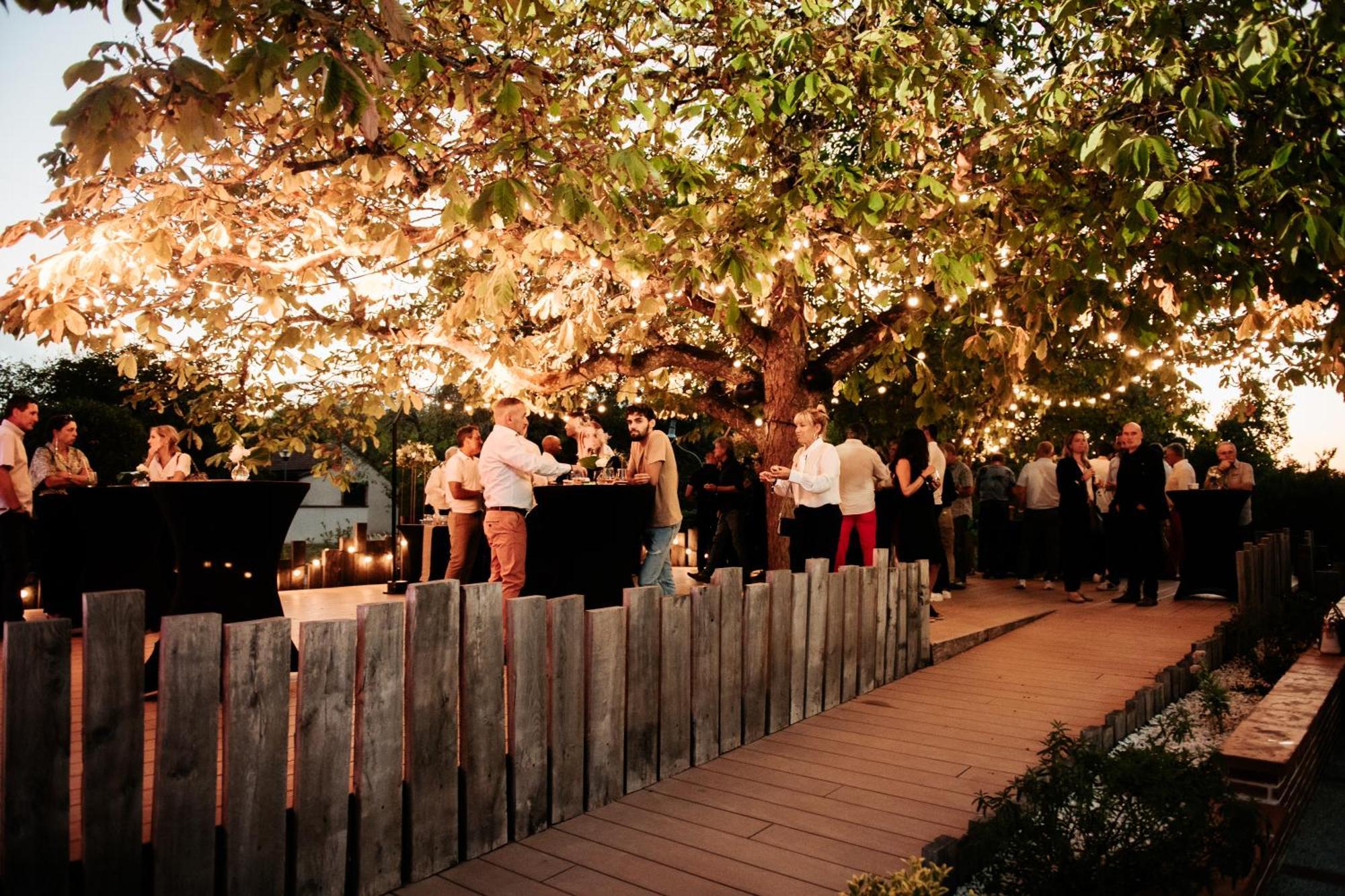 Domaine D'En Fargou Hotel Saint-Sulpice  ภายนอก รูปภาพ