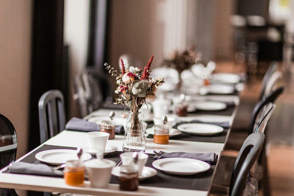 Domaine D'En Fargou Hotel Saint-Sulpice  ภายนอก รูปภาพ